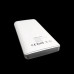 Повербанк 20000 mAh SYRОX PB107 Портативное зарядное устройство для телефона micro-USB и Type-C Power Bank Повербанк 20000 mAh SYRОX PB107 Портативное зарядное устройство для телефона micro-USB и Type-C Power Bank