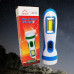 Ліхтарик на батарейках Super Bright LED Light Ручний ліхтар компактний