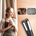 Плойка автогофре Hair Iron Automatic crimping XR 8808 утюжок гофре для объема волос с керамическим покрытием Плойка автогофре Hair Iron Automatic crimping XR 8808 утюжок гофре для объема волос с керамическим покрытием