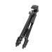 Штатив тринога для камери Tripod 3120A з кріпленням для телефону 102 см алюмінієвий з вбудованим рівнем Штатив тринога для камери Tripod 3120A з кріпленням для телефону 102 см алюмінієвий з вбудованим рівнем