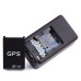 Мини GSM GF 07 трекер маячок для отслеживания GSM сигнализация со встроенными магнитами для крепления