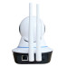 Беспроводная поворотная IP камера Q5 WIFI для домашнего видеонаблюдения с датчиком движения и ночным видением Беспроводная поворотная IP камера Q5 WIFI для домашнего видеонаблюдения с датчиком движения и ночным видением