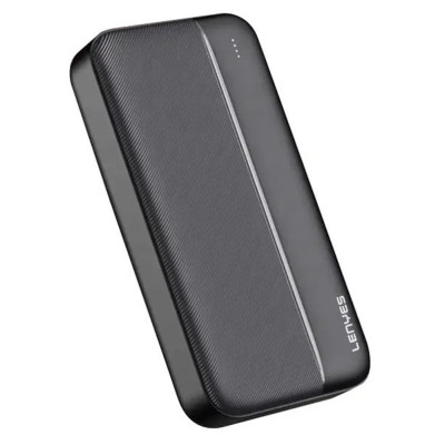 Power bank 20000 mAh LENYES внешний аккумулятор универсальное зарядное устройство повербанк тайп си и юсб Power bank 20000 mAh LENYES внешний аккумулятор универсальное зарядное устройство повербанк тайп си и юсб