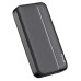 Power bank 20000 mAh LENYES внешний аккумулятор универсальное зарядное устройство повербанк тайп си и юсб Power bank 20000 mAh LENYES внешний аккумулятор универсальное зарядное устройство повербанк тайп си и юсб