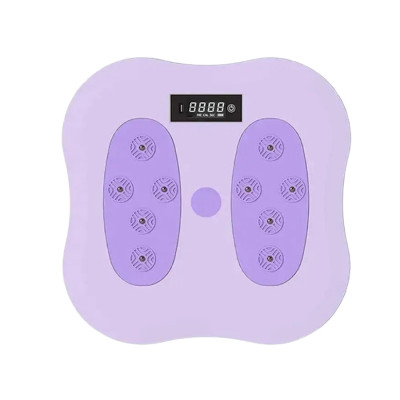 Тренажер обертовий диск Waist Twisting Disc з підрахунком калорій і масажем для стоп Масажер для ніг Тренажер обертовий диск Waist Twisting Disc з підрахунком калорій і масажем для стоп Масажер для ніг