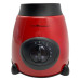 Блендер Gold Diamond TK00018 850W Универсальный измельчитель миксер Красный Блендер Gold Diamond TK00018 850W Универсальный измельчитель миксер Красный