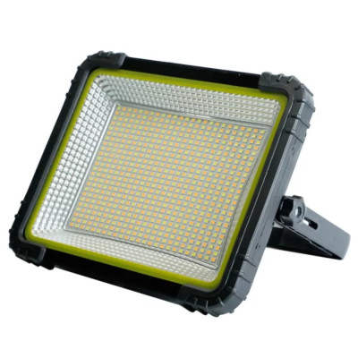 Светодиодная прямоугольная лампа MM-600 22х17см портативный LED прожектор с аккумулятором для фотостудии Светодиодная прямоугольная лампа MM-600 22х17см портативный LED прожектор с аккумулятором для фотостудии