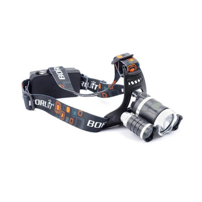 Ліхтарик налобний на акумуляторах High Power Headlamp Т6 Акумуляторний Led ліхтарик на голову Ліхтарик налобний на акумуляторах High Power Headlamp Т6 Акумуляторний Led ліхтарик на голову