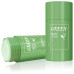 Зеленая маска стик для лица с органической глиной и зеленым чаем Green Stick Mask для глубокого очищения Зеленая маска стик для лица с органической глиной и зеленым чаем Green Stick Mask для глубокого очищения