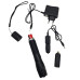 Ручной фонарь аккумуляторный LED STRONG LIGHT FLASHLIGHT 6061 Фонарик мощный светодиодный с фокусировкой луча Ручной фонарь аккумуляторный LED STRONG LIGHT FLASHLIGHT 6061 Фонарик мощный светодиодный с фокусировкой луча