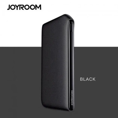 Power bank 10000 mAh Joyroom внешний аккумулятор универсальное зарядное устройство повербанк Lightning usb Power bank 10000 mAh Joyroom внешний аккумулятор универсальное зарядное устройство повербанк Lightning usb