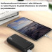 Повербанк PB20 QPD 20000 mAh Power bank портативное зарядное устройство для телефона быстрая зарядка Повербанк PB20 QPD 20000 mAh Power bank портативное зарядное устройство для телефона быстрая зарядка