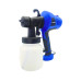 Краскопульт електричний Spray Gun пульверизатор 500Вт на 3 режими розпилення фарборозпилювач 800мл Краскопульт електричний Spray Gun пульверизатор 500Вт на 3 режими розпилення фарборозпилювач 800мл