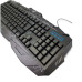 Игровая клавиатура V 100 и мышка с подсветкой молнии проводная геймерский набор клавиатуры и мыши Игровая клавиатура V 100 и мышка с подсветкой молнии проводная геймерский набор клавиатуры и мыши