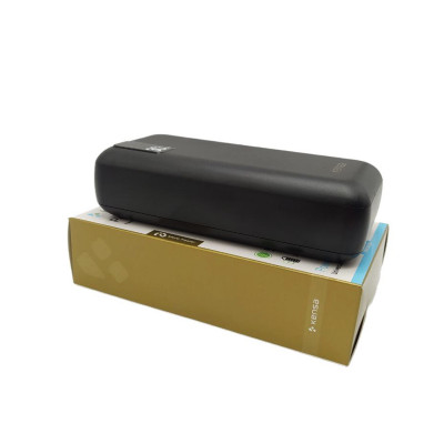 Портативное зарядное устройство 30000 micro USB Type C повербанк на 30000mAh KENSA KP 52 Портативное зарядное устройство 30000 micro USB Type C повербанк на 30000mAh KENSA KP 52