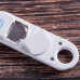 Електронна мірна ложка ваги з LCD екраном Digital Spoon Scale цифрова до 300 г висока точність Біла Електронна мірна ложка ваги з LCD екраном Digital Spoon Scale цифрова до 300 г висока точність Біла