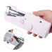 Ручна швейна машинка міні The Нandheld Sewing Machine Бездротова Ручна швейна машинка міні The Нandheld Sewing Machine Бездротова