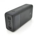 Power bank 50000 mAh LENYES Повербанк зарядка для телефона быстрое зарядное устройство 4USB Type-C Lightning Power bank 50000 mAh LENYES Повербанк зарядка для телефона быстрое зарядное устройство 4USB Type-C Lightning