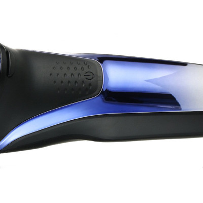 Електробритва VGR V 306 акумуляторна водонепроникна Бритва електрична безпровідна Електробритва VGR V 306 акумуляторна водонепроникна Бритва електрична безпровідна