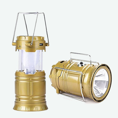 Ліхтар ручний SH 5800T із зарядкою від USB 1W лампа 6LED компактна на сонячній батареї Ліхтар ручний SH 5800T із зарядкою від USB 1W лампа 6LED компактна на сонячній батареї