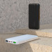 Power bank 10000 mAh BOROFONE белый портативный внешний аккумулятор зарядное устройство повербанк usb Type-C