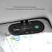 Комплект громкой связи Lesko Car Kit Bluetooth спикерфон Bluetooth гарнитура для авто Hands free Комплект громкой связи Lesko Car Kit Bluetooth спикерфон Bluetooth гарнитура для авто Hands free