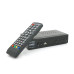 Цифрова приставка DVB-T2 з дисплеєм та пультом тюнер ресивер SKY BOX ZAR139 для телевізора Цифрова приставка DVB-T2 з дисплеєм та пультом тюнер ресивер SKY BOX ZAR139 для телевізора