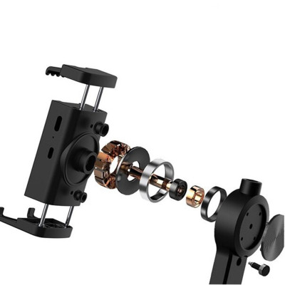 Стабілізатор стедикам монопод тринога для смартфона Gimbal GS 30 штатив трипод з функцією стабілізатора для Стабілізатор стедикам монопод тринога для смартфона Gimbal GS 30 штатив трипод з функцією стабілізатора для