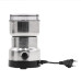 Кофемолка электрическая 200W измельчитель из нержавейки для кофе орехов и трав Кофемолка электрическая 200W измельчитель из нержавейки для кофе орехов и трав