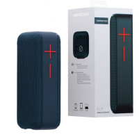 Беспроводная портативная Bluetooth колонка Hopestar P15 Серая Мощная водонепроницаемая USB FM акустика Беспроводная портативная Bluetooth колонка Hopestar P15 Серая Мощная водонепроницаемая USB FM акустика