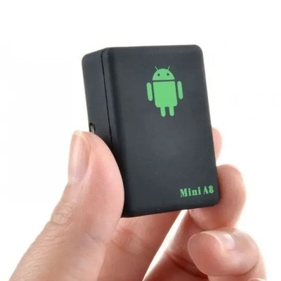 GPS трекер Mini A8 маячок від угону GPRS GPS для відстеження міні сигналізація з прослуховуванням GPS трекер Mini A8 маячок від угону GPRS GPS для відстеження міні сигналізація з прослуховуванням