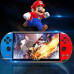 Портативная игровая консоль X12 Plus ретро приставка с дисплеем 7 дюймов встроенными играми выходом к ТВ