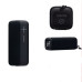 Беспроводная портативная Bluetooth колонка Hopestar P15 Черная Мощная водонепроницаемая USB FM акустика