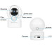 Камера видеонаблюдения WiFi Care Cam для домашнего наблюдения через телефон с ик подсветкой Камера видеонаблюдения WiFi Care Cam для домашнего наблюдения через телефон с ик подсветкой
