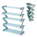Органайзер полка для обуви компактный стойка складная Shoe Rack YH 8802 5 хранение вещей и обуви Органайзер полка для обуви компактный стойка складная Shoe Rack YH 8802 5 хранение вещей и обуви