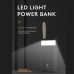 Power bank 30000 mAh LENYES внешний аккумулятор зарядное устройство повербанк тайп си и юсб Lightning Power bank 30000 mAh LENYES внешний аккумулятор зарядное устройство повербанк тайп си и юсб Lightning