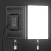 Светодиодная прямоугольная лампа LED Photography Fill Light 23х16см с пультом и штативом 2м для фото и видео Светодиодная прямоугольная лампа LED Photography Fill Light 23х16см с пультом и штативом 2м для фото и видео