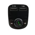 Авто FM трансмиттер Блютуз Модулятор громкая связь MP3 ЮСБ для авто Earldom ET M29 2 usb черный Авто FM трансмиттер Блютуз Модулятор громкая связь MP3 ЮСБ для авто Earldom ET M29 2 usb черный