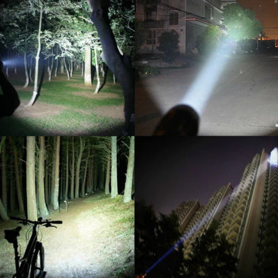 Ліхтар ручний SH 5800T із зарядкою від USB 1W лампа 6LED компактна на сонячній батареї Ліхтар ручний SH 5800T із зарядкою від USB 1W лампа 6LED компактна на сонячній батареї