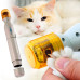 Электрический триммер когтерез Pedi Paws кусачки для когтей собак и котов когтерезка для животных Электрический триммер когтерез Pedi Paws кусачки для когтей собак и котов когтерезка для животных