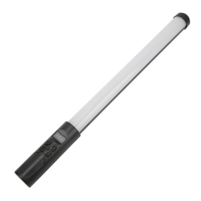 Лампа RGB разноцветная меч Led Stick палка РГБ для фото и видео Стик жезл для селфи и блогеров с пультом