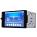 Автомагнитола 2din 7018G GPS Авто магнитола Автозвук с Bluetooth AUX USB FM AVI SD дисплей сенсор 7'' Автомагнитола 2din 7018G GPS Авто магнитола Автозвук с Bluetooth AUX USB FM AVI SD дисплей сенсор 7''
