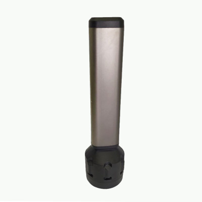 Ліхтарик компактний QLED67 з usb зарядкою LED ліхтар 5W 5СОВ акумуляторний ручний Ліхтарик компактний QLED67 з usb зарядкою LED ліхтар 5W 5СОВ акумуляторний ручний