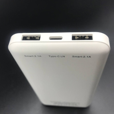 Powerbank Портативный Повербанк Veron Power Bank 10000 mAh 2USB Павер бенк Пауэрбанк для зарядки телефона Powerbank Портативный Повербанк Veron Power Bank 10000 mAh 2USB Павер бенк Пауэрбанк для зарядки телефона