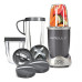 Блендер многофункциональный Nutribullet Magic Bullet 600W пищевой экстрактор кухонные комбайны и измельчители