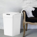 Відро для сміття з автоматичним датчиком руху 13л Smart Trash Barrel сенсорне з кришкою Відро для сміття з автоматичним датчиком руху 13л Smart Trash Barrel сенсорне з кришкою