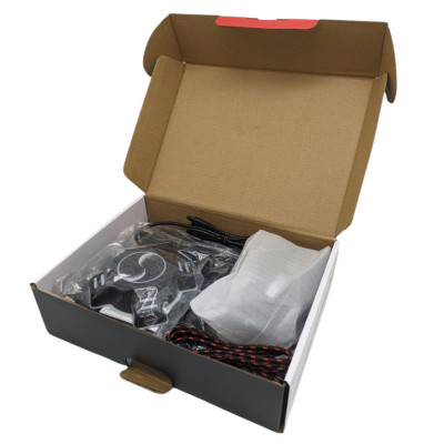 Набор клавиатура мышь Игровой Hub для консолей Converter Mix Pro с конвертером клавиатурой и мышкой