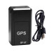 Мини GSM GF 07 трекер маячок для отслеживания GSM сигнализация со встроенными магнитами для крепления