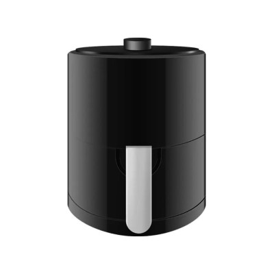Безмасляна фритюрниця зі знімною чашею Air Fryer BW-3011 Аерофритюрниця без олії з таймером та чашею 3.2л Безмасляна фритюрниця зі знімною чашею Air Fryer BW-3011 Аерофритюрниця без олії з таймером та чашею 3.2л