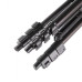 Штатив тринога для камери Tripod 3120A з кріпленням для телефону 102 см алюмінієвий з вбудованим рівнем Штатив тринога для камери Tripod 3120A з кріпленням для телефону 102 см алюмінієвий з вбудованим рівнем